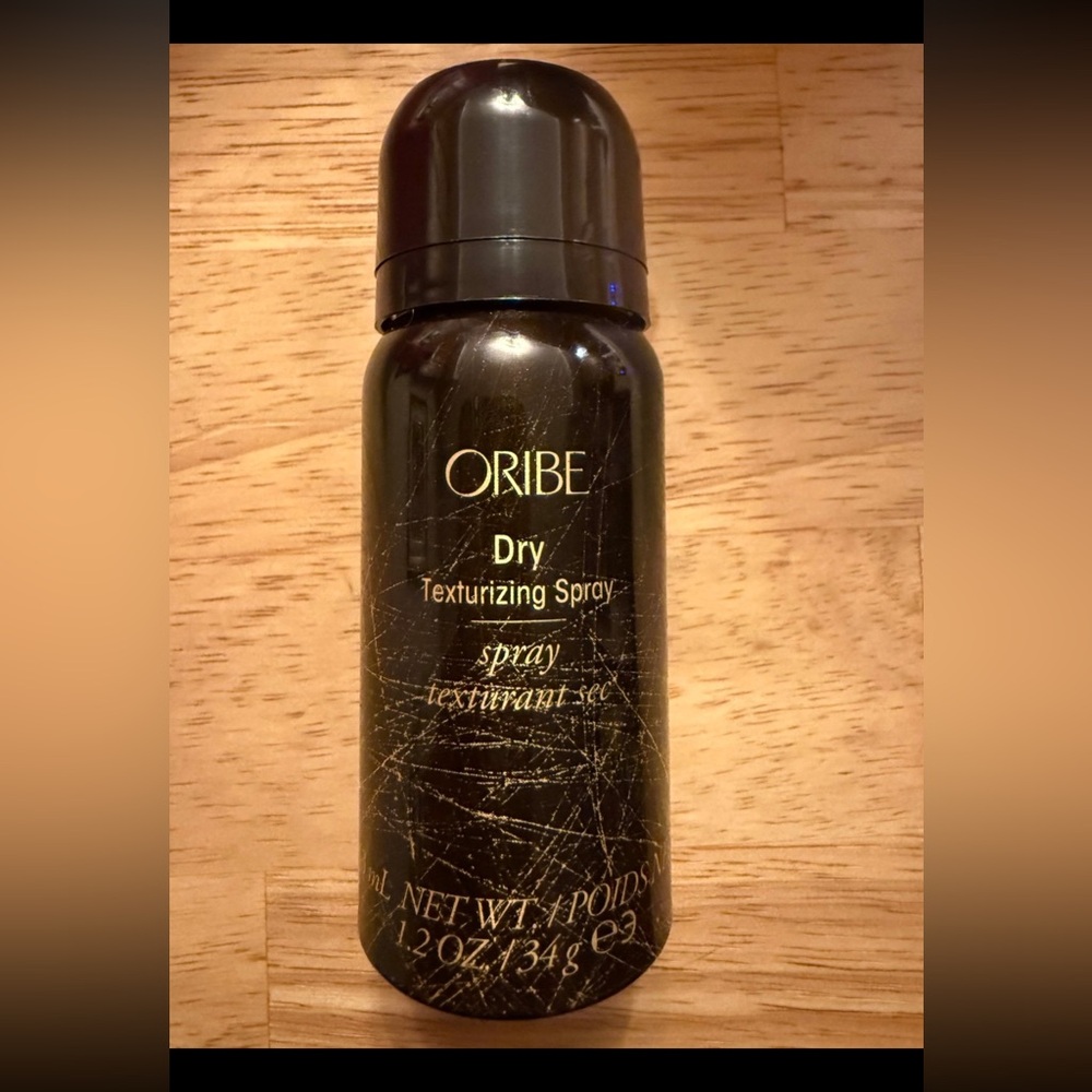 ❤️ 3/$25 Oribe Mini Dry Texturizing Spray